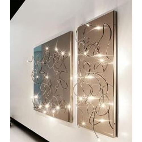 Декоративный светильник POLIPO