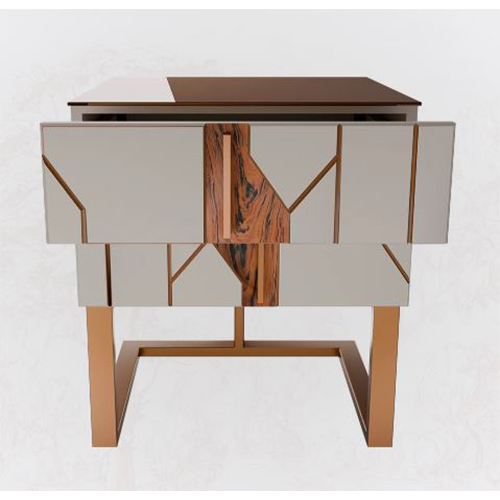 MALEVICH Тумба прикроватная